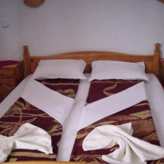 Отель Guest House Lazur Болгария, Аврен - отзывы, цены и фото номеров - забронировать отель Guest House Lazur онлайн комната для гостей фото 3