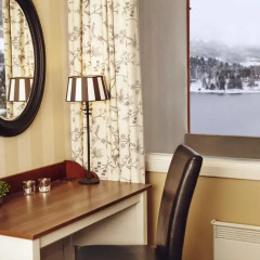 Отель Scandic Valdres интерьер отеля фото 2