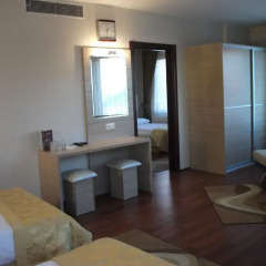 Solis Hotel 3* Стандартный номер с различными типами кроватей фото 3