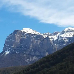 Отель Fonda Carrera фото 6