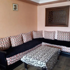 Отель Noure Riyad сауна