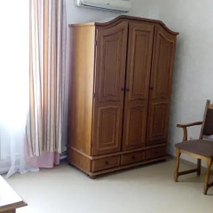 Hotel Panova удобства в номере фото 2
