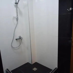 Отель Saryan-Pushkin 19/21 Apt 7 ванная