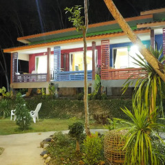 Отель Lanta Mountain Nice View Resort Ланта фото 6