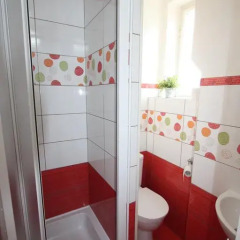 Adam&eva Hostel Prague Стандартный номер фото 8