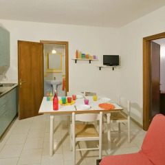 Отель Residence Il Paradiso 3* Апартаменты фото 4