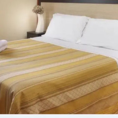 Hotel Adriatica 3* Стандартный номер с различными типами кроватей фото 8