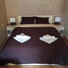 Отель Guest House Rampa комната для гостей фото 5
