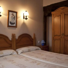 Отель Posada La Bolera детские мероприятия