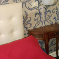 Hotel River 3* Стандартный номер фото 12