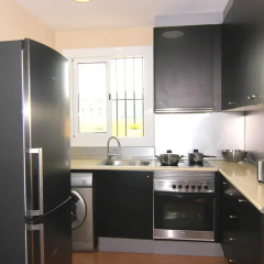 Апартаменты Classbedroom Apartments Iv Барселона в номере