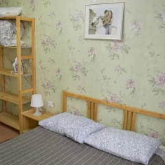 Апартаменты City Centre Light Apartments Мурманск комната для гостей фото 4