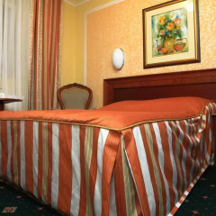 Отель Humboldt Park & Spa Карловы Вары комната для гостей фото 4
