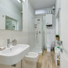Отель Coliseum View Holiday Home Апартаменты фото 14