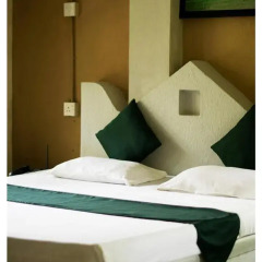 Ambalama Leisure Lounge Hotel Стандартный номер с различными типами кроватей фото 19
