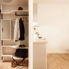 Отель Room For Rent Стандартный номер