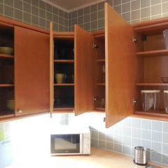 Апартаменты Bredovský dvůr Apartment Апартаменты с различными типами кроватей фото 18
