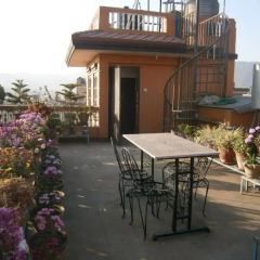 Отель Nepal Apartment Непал, Катманду - отзывы, цены и фото номеров - забронировать отель Nepal Apartment онлайн фото 2