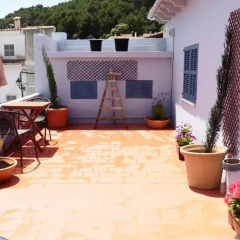 Отель B&B Ses Terrasses Капдепера фото 4
