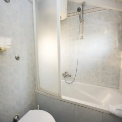 Hotel Residence Villa Tassoni 3* Люкс с различными типами кроватей