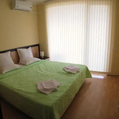 Отель Aparthotel Ruby Болгария, Солнечный берег - отзывы, цены и фото номеров - забронировать отель Aparthotel Ruby онлайн комната для гостей фото 2