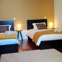 Отель Gardenia Aparthotel Стандартный номер разные типы кроватей фото 4