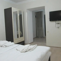 Отель Guest House Imereti Грузия, Тбилиси - отзывы, цены и фото номеров - забронировать отель Guest House Imereti онлайн комната для гостей фото 2