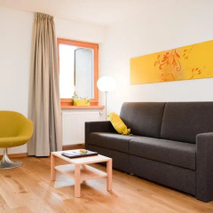 Kreativ Hotel Landhaus Schweigl 3* Люкс фото 4