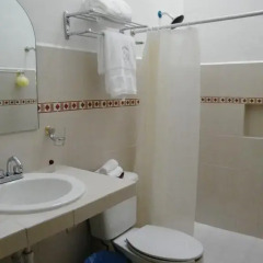 Hotel Casa Nobel 3* Стандартный номер с различными типами кроватей фото 3