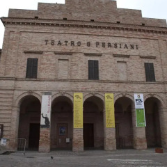 Отель Recanati Family Реканати фото 7