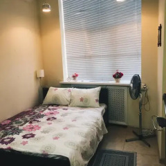 DimAL Hostel Almaty комната для гостей фото 3