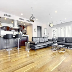 Апартаменты Sky Apartments Rentals Service Апартаменты с разными типами кроватей фото 12