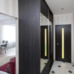 Апартаменты Guide Of Minsk Apartments Nezavisimosti Lido Минск интерьер отеля фото 2