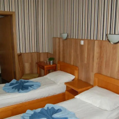 Kniaz Boris Hotel комната для гостей фото 2