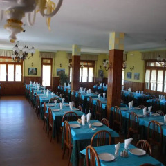 Hotel Mirador Поденцана питание фото 3