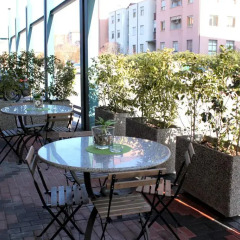Hotel Leonardo Парма