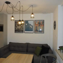 Отель Apartament Przy Ratuszu Апартаменты фото 9