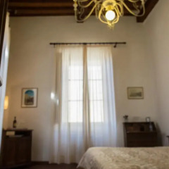 Отель Palazzo Bostoli Guest House Стандартный номер фото 4