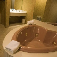 Отель Paradise Stream Resort 3* Люкс с двуспальной кроватью фото 5