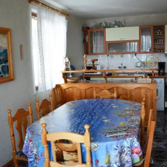 Отель Villa Puma в номере фото 2