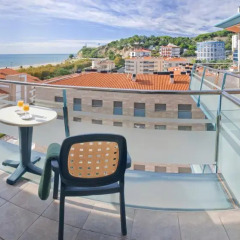 Отель Kaktus Playa 4* Номер категории Эконом с различными типами кроватей фото 14