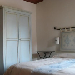 Отель Guest House Il Giardino Segreto 2* Стандартный номер с различными типами кроватей