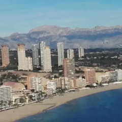 Отель Cala Esmeralda