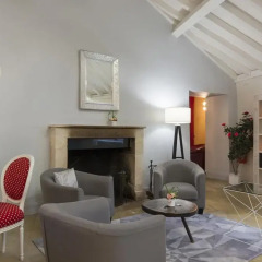 Отель Relais Des Landes комната для гостей фото 5