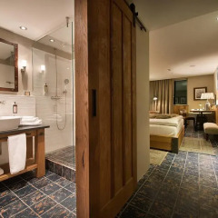 Loft Hotel Bratislava 4* Номер категории Премиум фото 2