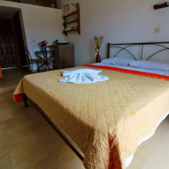 Отель Perix House 2* Студия фото 6