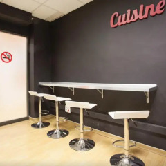Holidaysbcn Hostel Апартаменты фото 17