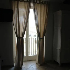 Отель B&B Gioclora Номер Делюкс фото 13