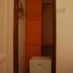 Tash Inn Hostel Стандартный номер с двуспальной кроватью фото 6