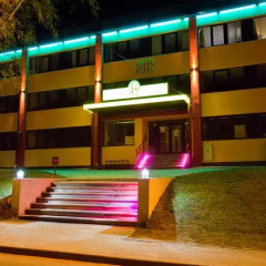 Hotel Buts сауна